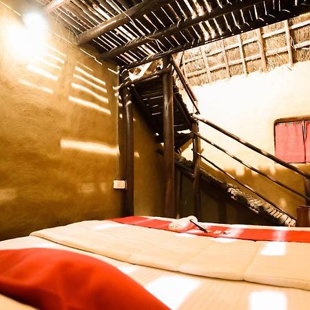 Kerala Wild Stay Kanthalloor Exterior photo