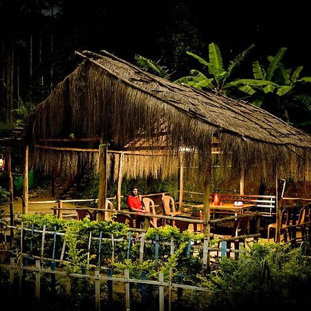 Kerala Wild Stay Kanthalloor Exterior photo