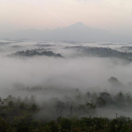 Kerala Wild Stay Kanthalloor Exterior photo