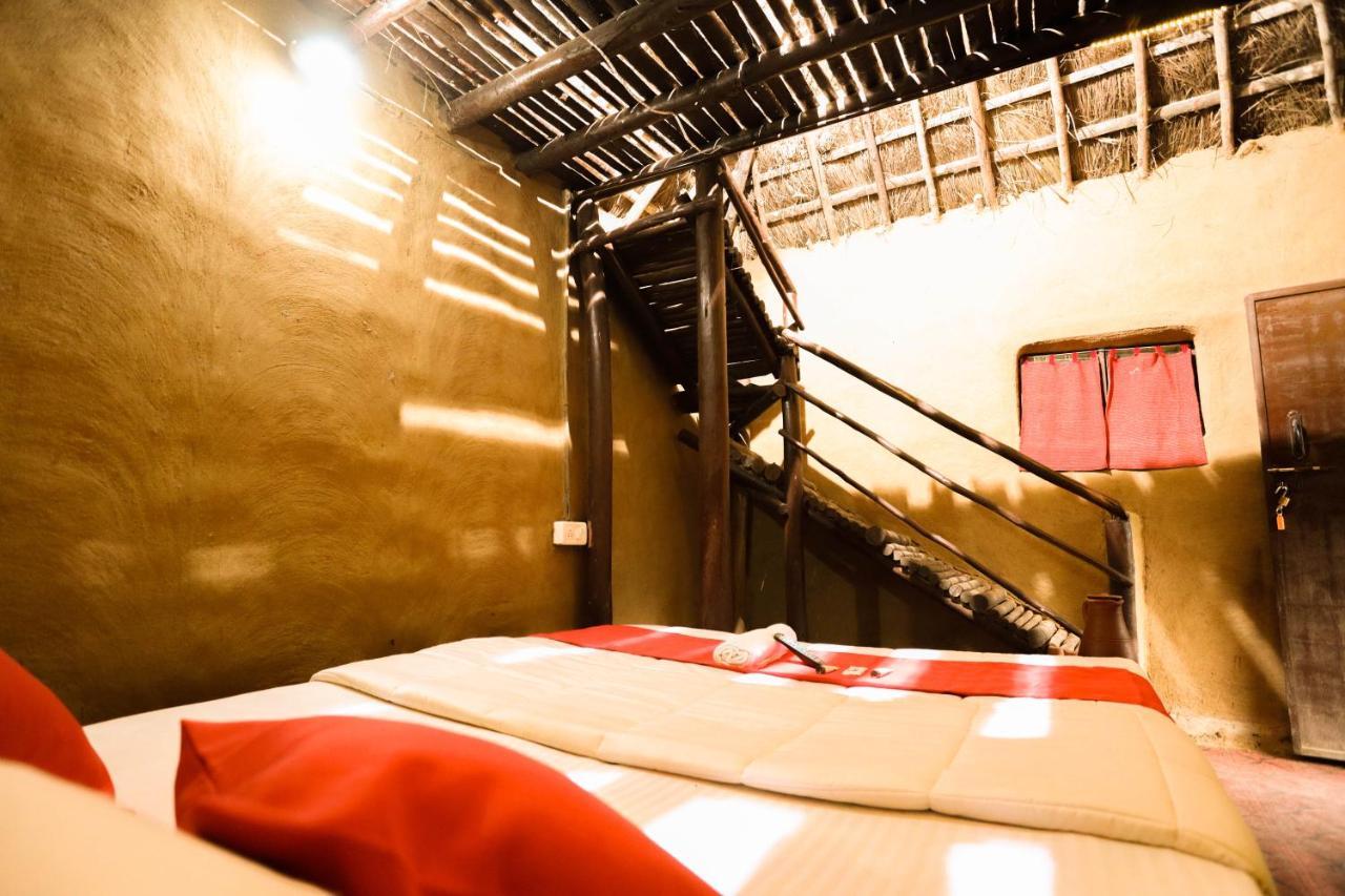 Kerala Wild Stay Kanthalloor Exterior photo