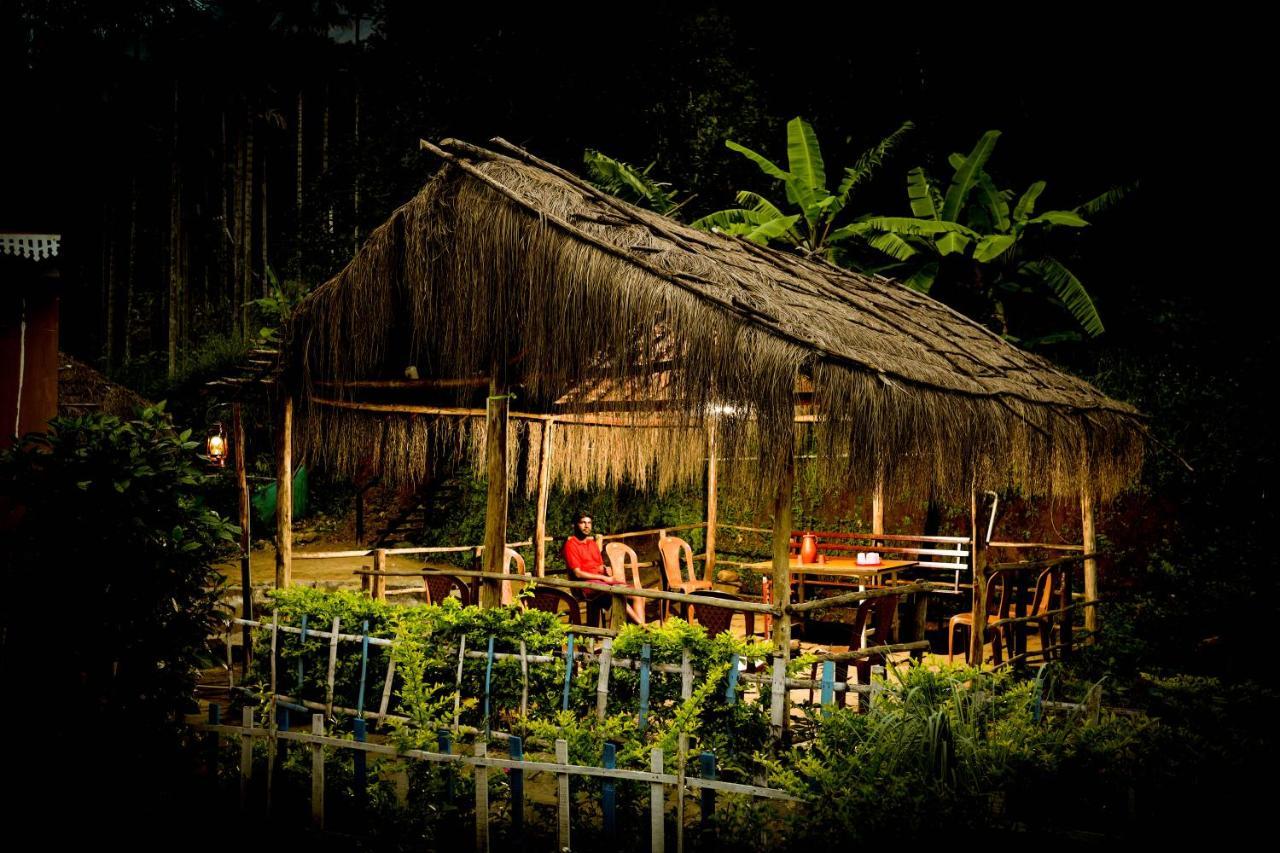 Kerala Wild Stay Kanthalloor Exterior photo