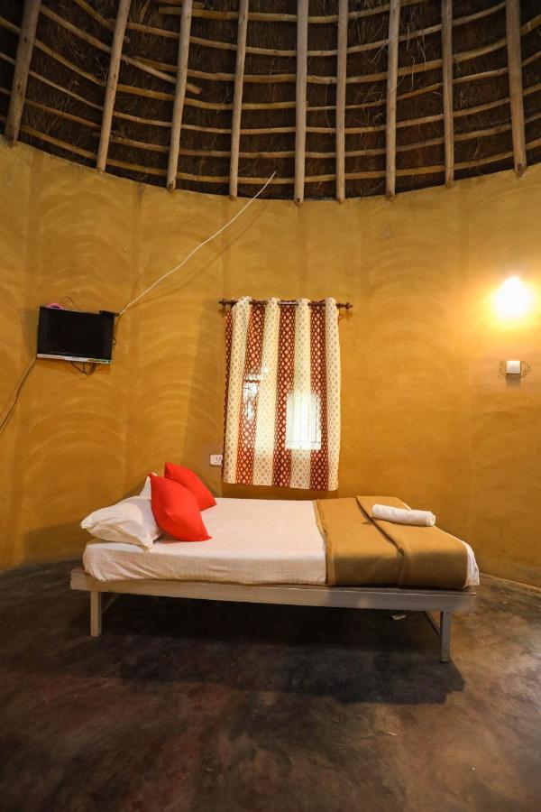 Kerala Wild Stay Kanthalloor Exterior photo