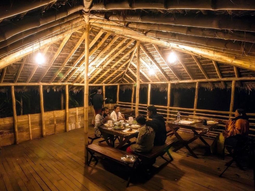 Kerala Wild Stay Kanthalloor Exterior photo
