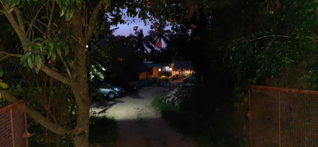 Kerala Wild Stay Kanthalloor Exterior photo