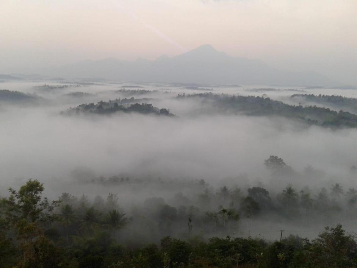 Kerala Wild Stay Kanthalloor Exterior photo